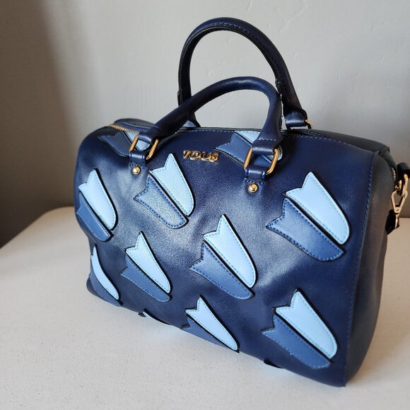 Tous Satchel "EUC" - Picture 10 of 16